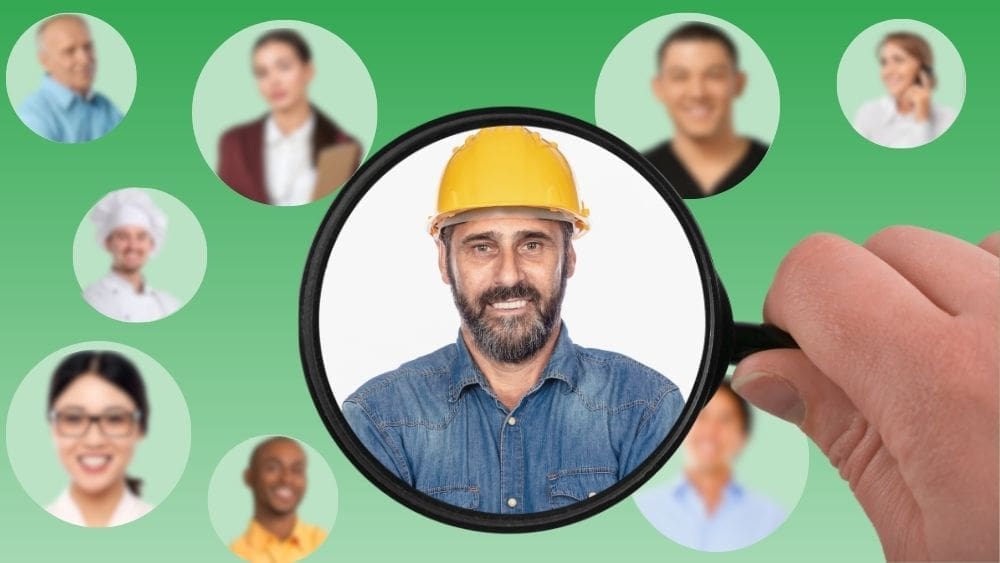 Creating PPC Ad Personas