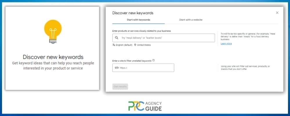 Best PPC Management Tools to Boost Your Advertising results - Google Ads Keyword Tool