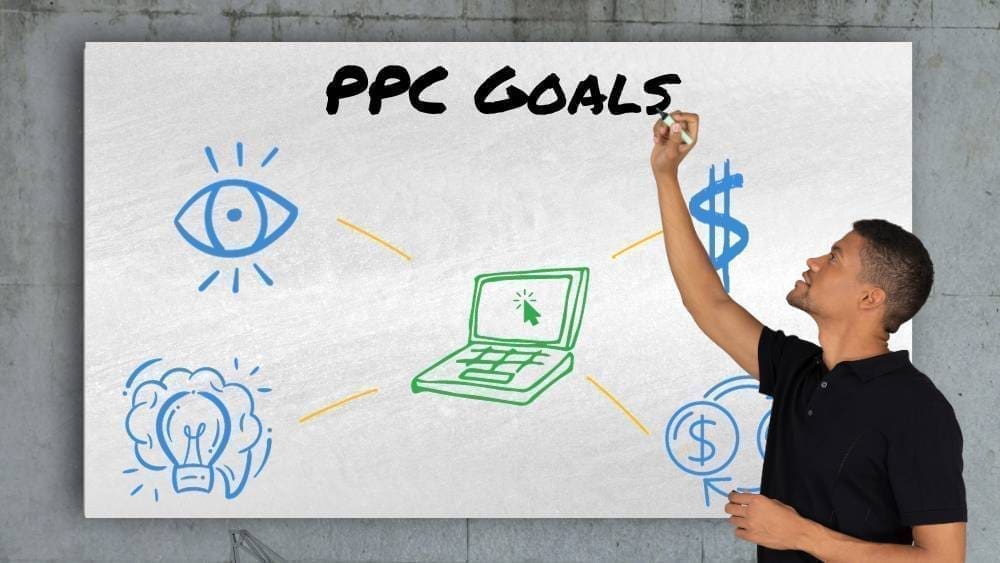 What Should My PPC Goal Be?