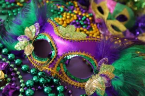 Mardi Gras/ Carnival/ Fat Tuesday (International)