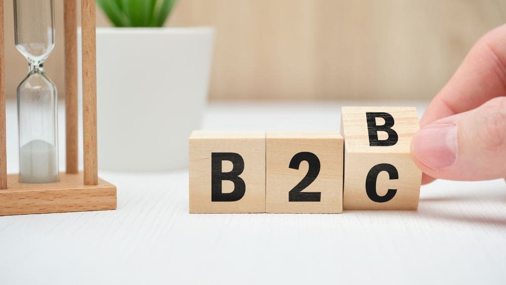 5 Ways B2B PPC Is Different Than B2C PPC