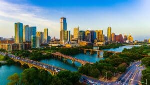 Austin 