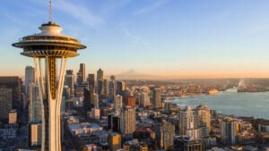 Seattle 