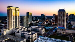 Orlando