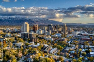 Utah