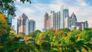 Atlanta