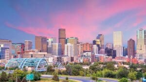 Denver