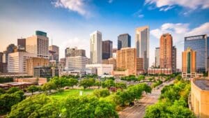 Houston