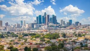 Los Angeles