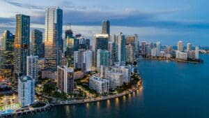 Miami
