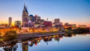 Nashville