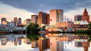 New Jersey