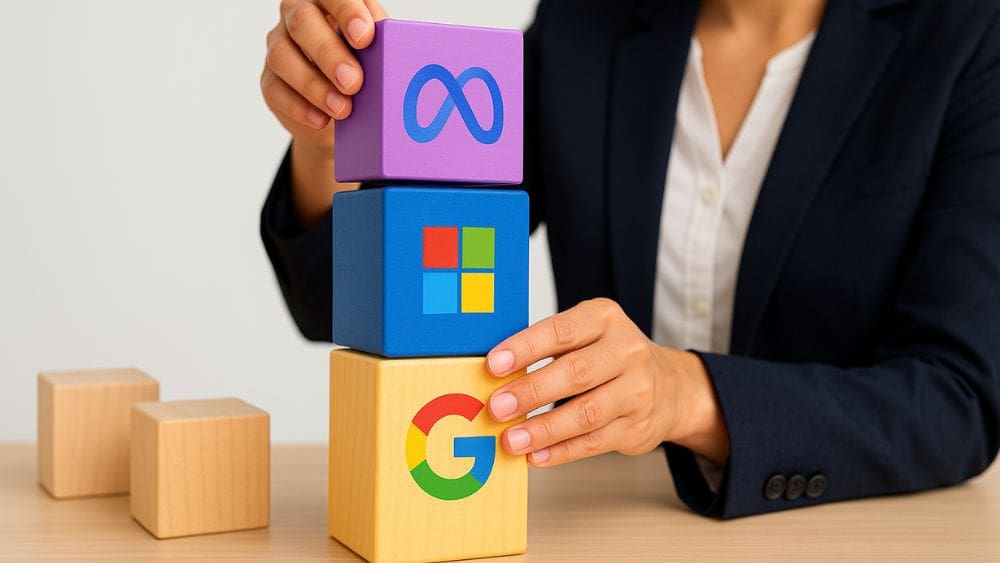When and How to Expand Beyond Google Ads