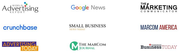 As Seen In Logos