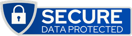 Secure Data Protected