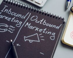 Are Paid Ads Inbound or Outbound?