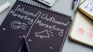 Are Paid Ads Inbound or Outbound?