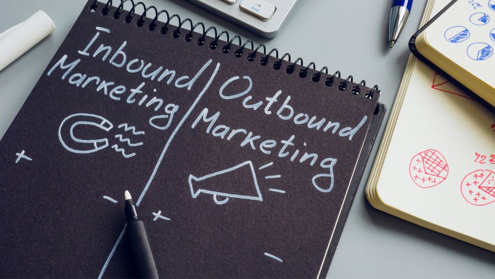 Are Paid Ads Inbound or Outbound?