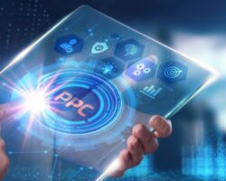 What is Pay-Per-Click?