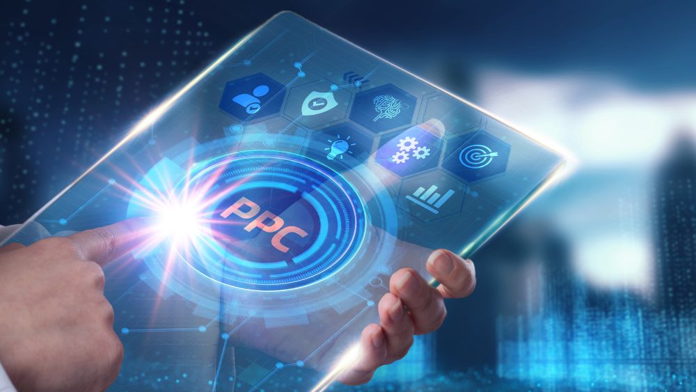 What is Pay-Per-Click?